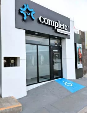 Slider image (2) Complete Advanced Dentistry - Dental Clinic in Los Algodones